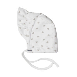 Baby Earflap Hat – Soft, Stylish Suitable for After Bath & Any Season