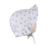 Baby Earflap Hat - Soft, Stylish Suitable for After Bath & Any Season