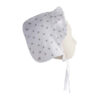 Baby Earflap Hat - Soft, Stylish Suitable for After Bath & Any Season