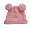 Baby Hat - Warmth, Superior Comfort, and a Cute Look (0-9 Months)