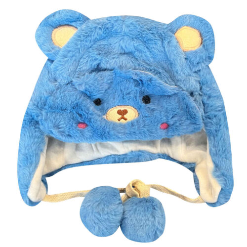 Baby Hat – Suitable for Autumn and Spring (6 to 36 Months)