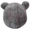 Baby Hat – Warmth, Superior Comfort, and a Cute Look (6-36 Months) | Brown