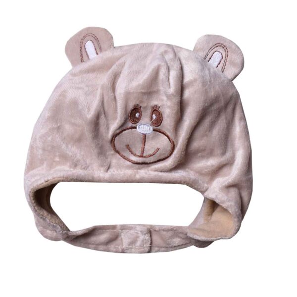 Baby Hat to Keep Your Little One Warm and Stylish (0 to 6 Months)