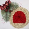 Baby Turban - Comfortable and Cute Perrfect for 6-12 Months