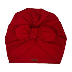 Baby Turban – Comfortable and Cute Perrfect for 6-12 Months