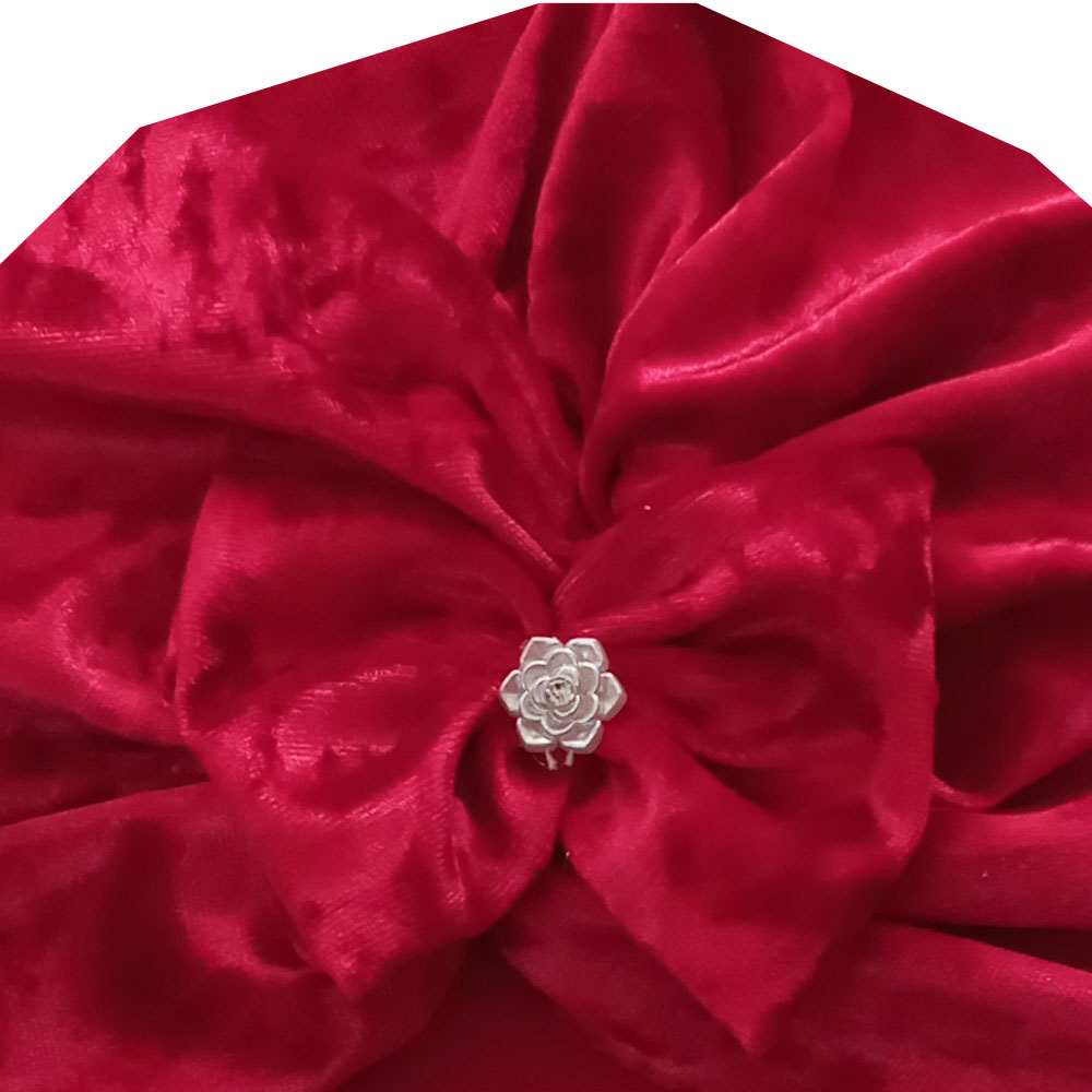 Baby Turban – Cute and Stylish Suitable For Ceremonies and Party