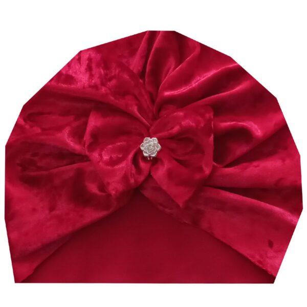 Baby Turban - Cute and Stylish Suitable For Ceremonies and Party