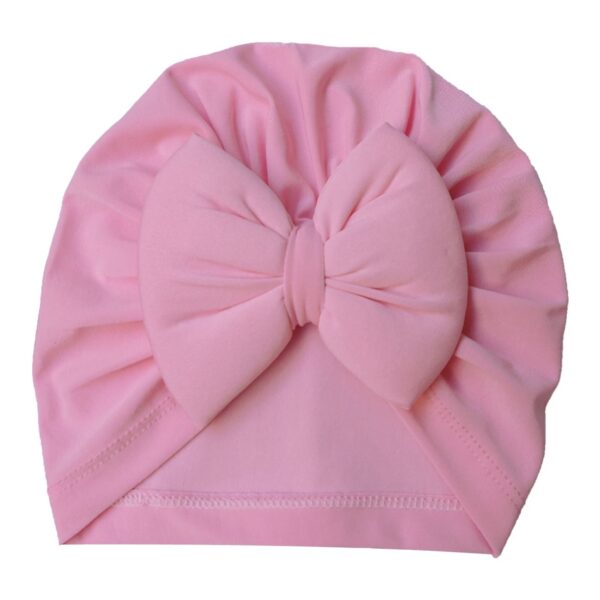 Baby Turban - Perfectly Designed for Comfort, Warmth and Cuteness