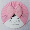 Baby Turban - Perfectly Designed for Comfort, Warmth and Cuteness