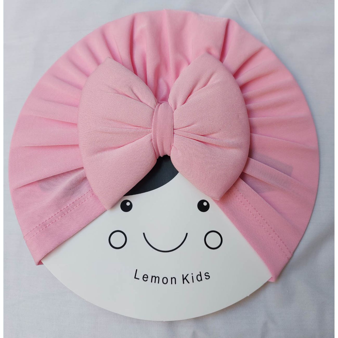 Baby Turban – Perfectly Designed for Comfort, Warmth and Cuteness