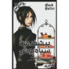Black Butler, Vol. 2 Book by Yana Toboso (Farsi)