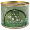 Blended Green Pea Soup - Gilani Canned Food 460 gram Pack of 5