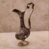 Brass Rosewater Sprinkler - for Traditional Fragrance Ceremony in Elegant Style