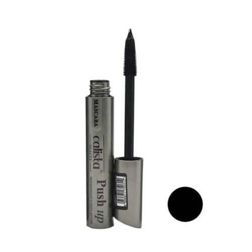 Calista Beauty Lifting Mascara – Beautiful Lashes Every Time | Lifter Model (x2)