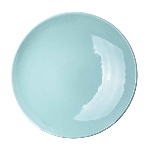 Ceramic Dinnerware Plate – Durable, Elegant and Dishwasher Safe