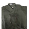 Cuban Army Uniform Long Sleeve in Green - Cultural, History & Symbolism