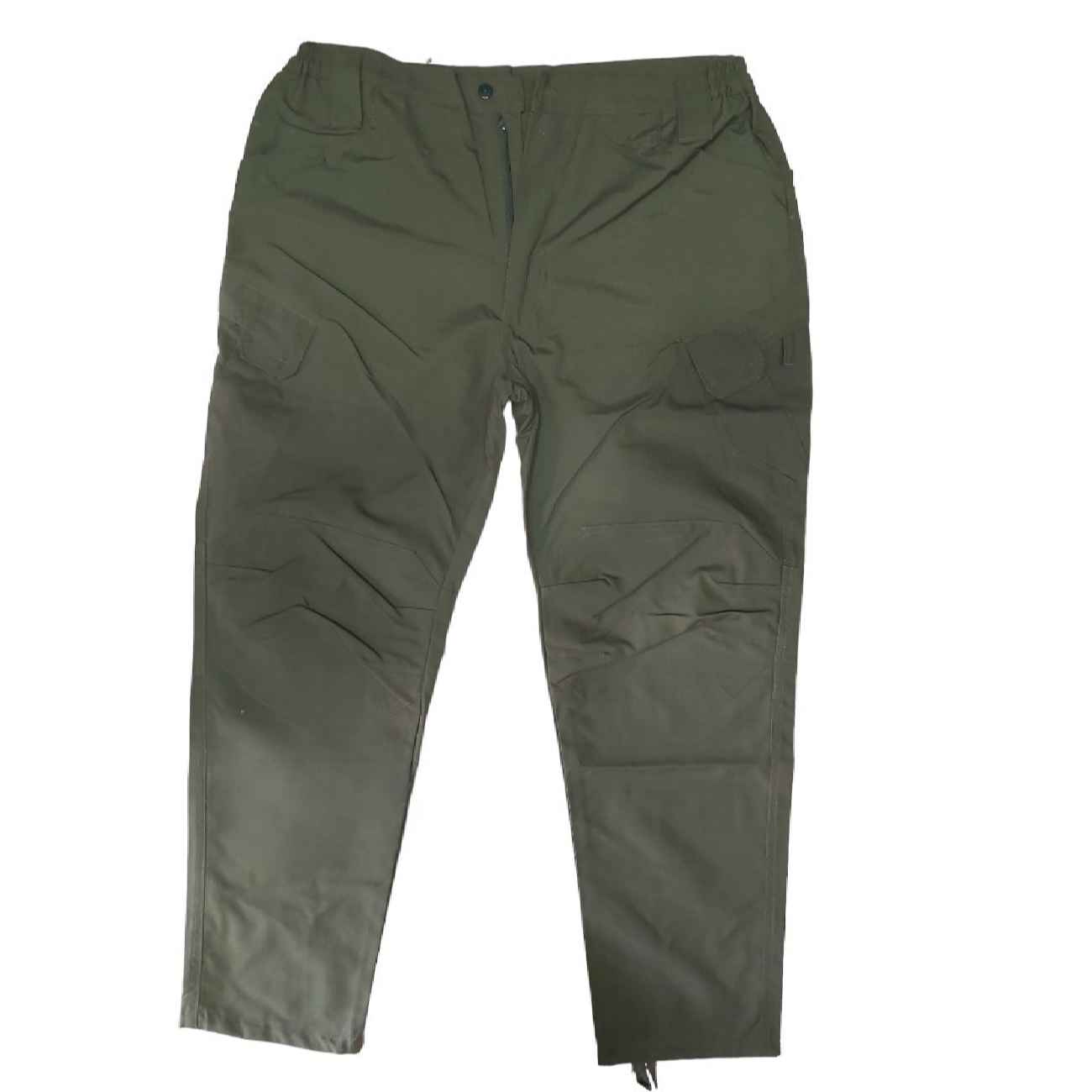 Cuban Army Uniform Long Sleeve in Green – Cultural, History & Symbolism