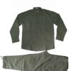 Cuban Army Uniform Long Sleeve in Green - Cultural, History & Symbolism
