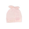Cute Baby Hat – Durability, and a Sweet, Charming Look (0-3 Months)