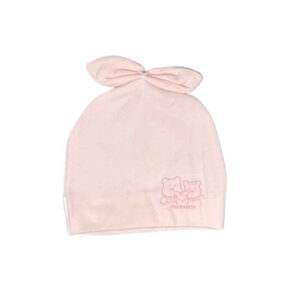 Cute Baby Hat – Durability, and a Sweet, Charming Look (0-3 Months)