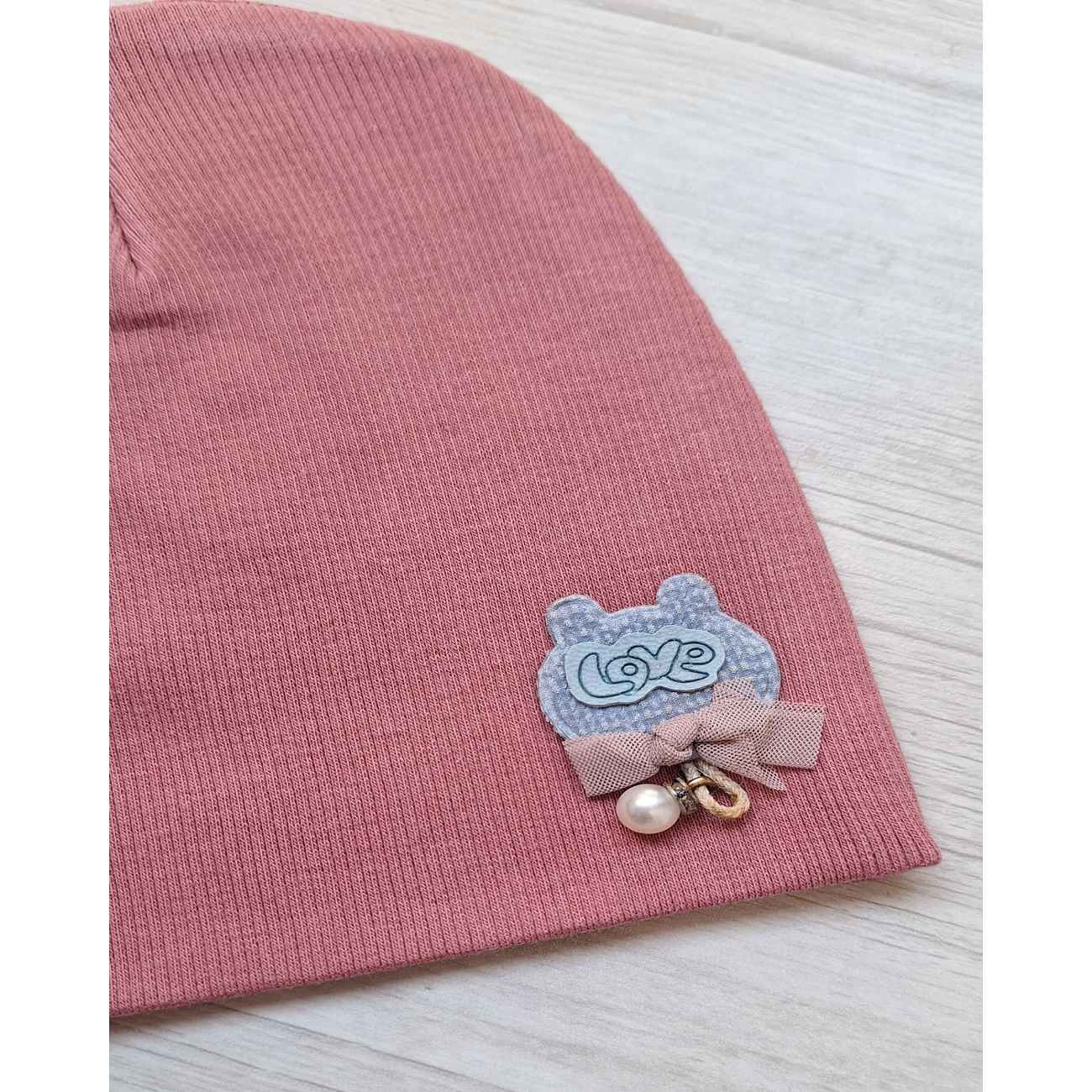 Cute Baby Hat – Hypoallergenic, Elastic Suitable for Autumn and Spring