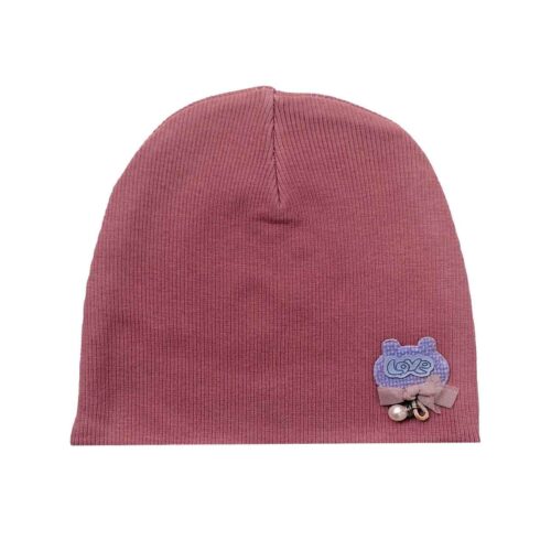 Cute Baby Hat – Hypoallergenic, Elastic Suitable for Autumn and Spring