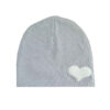 Baby Hat – Hypoallergenic Suitable for Autumn and Spring (0 to 12 Months)