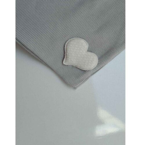 Baby Hat – Hypoallergenic Suitable for Autumn and Spring (0 to 12 Months)