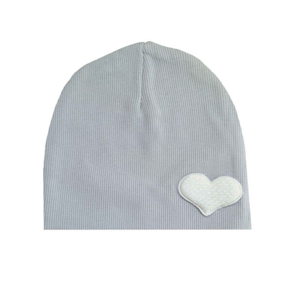 Baby Hat – Hypoallergenic Suitable for Autumn and Spring (0 to 12 Months)