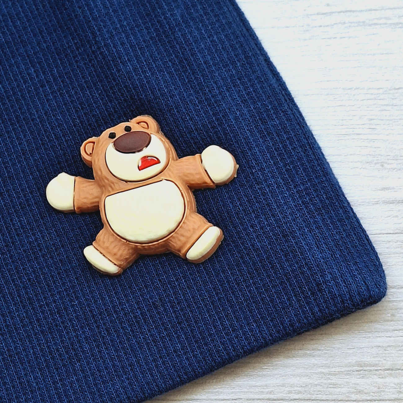 Baby Hat – Suitable for Autumn and Spring (0 to 9 Months)