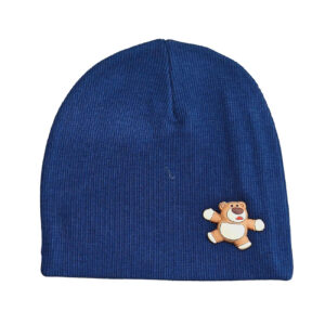 Baby Hat – Suitable for Autumn and Spring (0 to 9 Months)