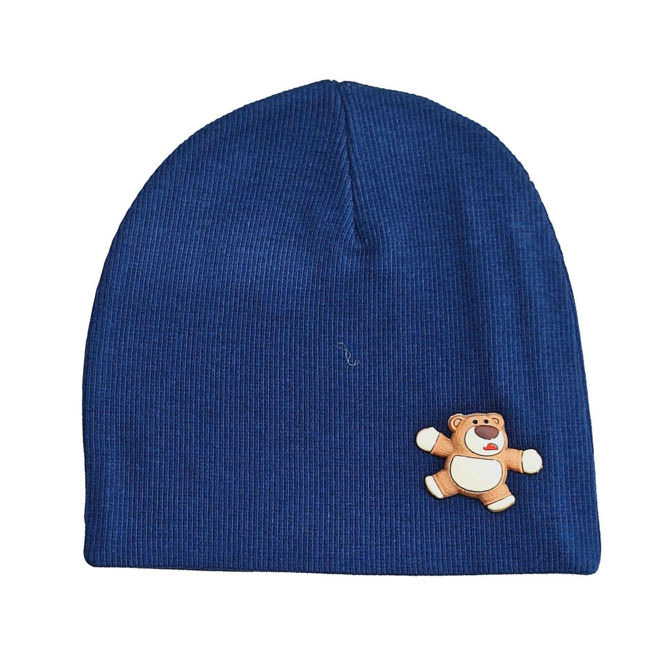Baby Hat – Suitable for Autumn and Spring (0 to 9 Months)