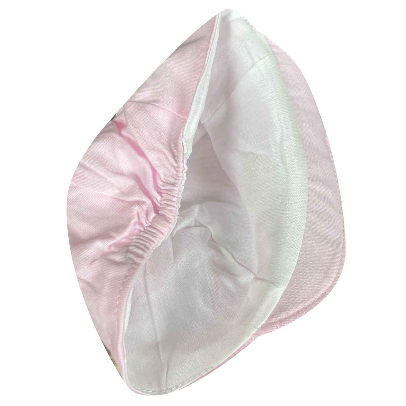 Cute Baby Hat – Summer Baseball Cap for Everyday Adventures (0 to 7 Months)