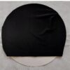 Cute and Stylish Baby Turban with a Black Bow Tie – Soft & Warm to Protec Baby