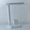 Desk Lamp With Organizer – Light, Storage Perfect for Your Office or Study