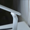 Desk Lamp With Organizer – Light, Storage Perfect for Your Office or Study