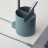 Desk Lamp With Organizer – Light, Storage & Style Combined for Any Workspace