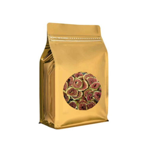 Dried Fig Slices – A Delightful Taste of Summer (1000 gr)