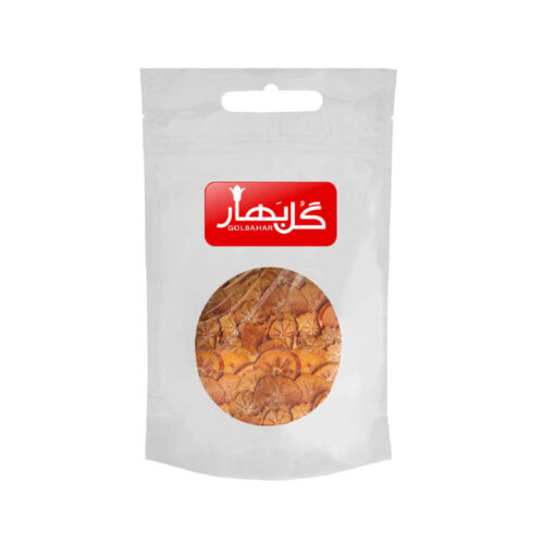 Dried Persimmon – A Naturally Sweet and Chewy Treat (1000 gr)