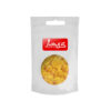 Dried Pineapple Slices - A Sweet and Tropical Delight (500 gr)