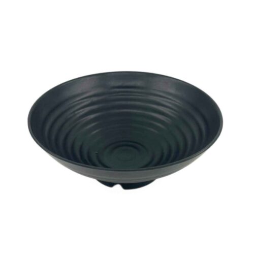 Durable Melamine Bowl – For Serving Yogurt, Soup, Ash, Salad and Pasta