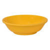 Durable Melamine Bowl – For Serving Yogurt, Soup, Ash, Salad and Picnics (Pack of 2)