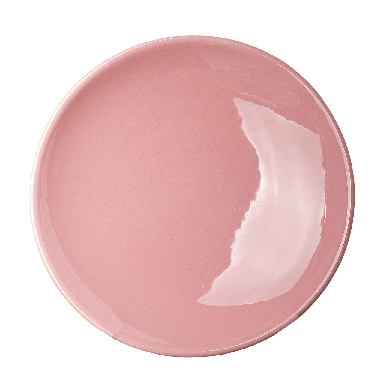 Elegant Ceramic Dinnerware Plate – Durable, Stylish, and Dishwasher Safe (Set of 6)