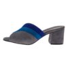 Elegant High-Heel Open Toes Sandals for Women