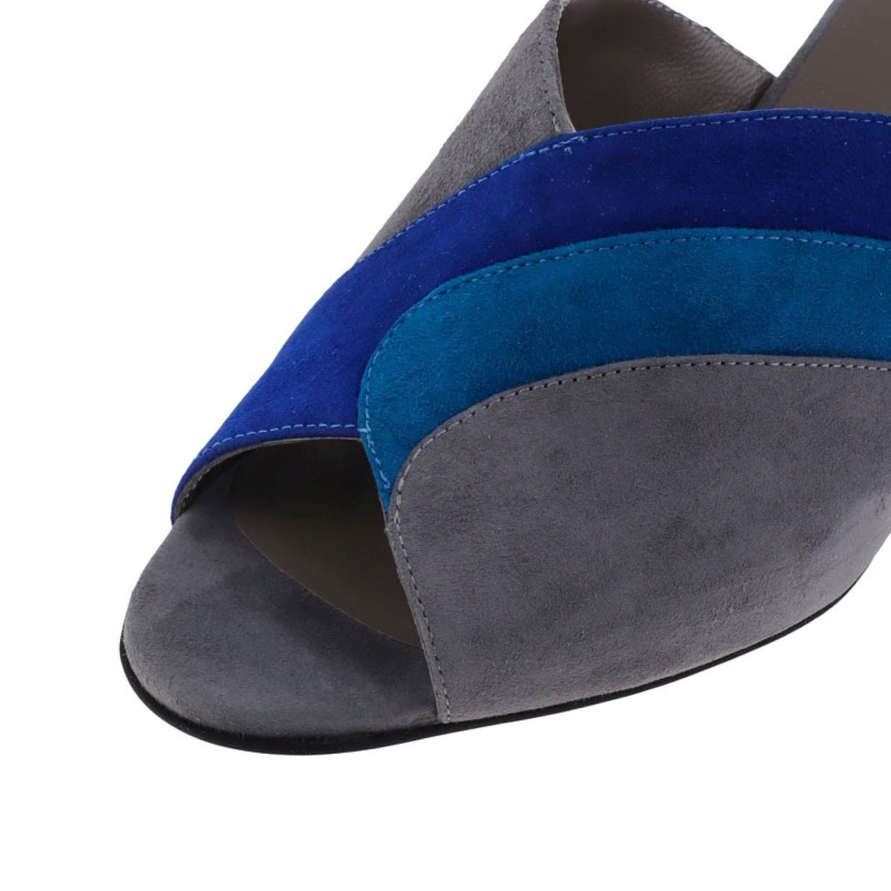 Elegant High-Heel Open Toes Sandals for Women