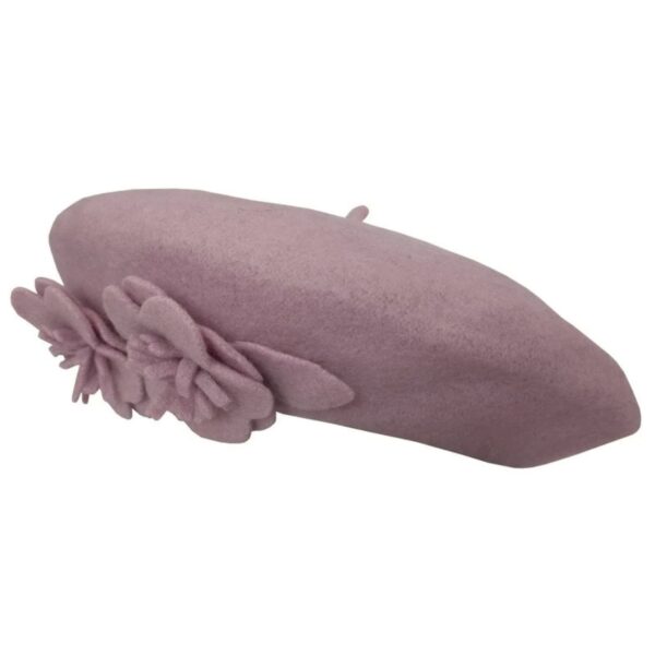 Felt Beret Hat for Women – Trendy & Classic Headwear