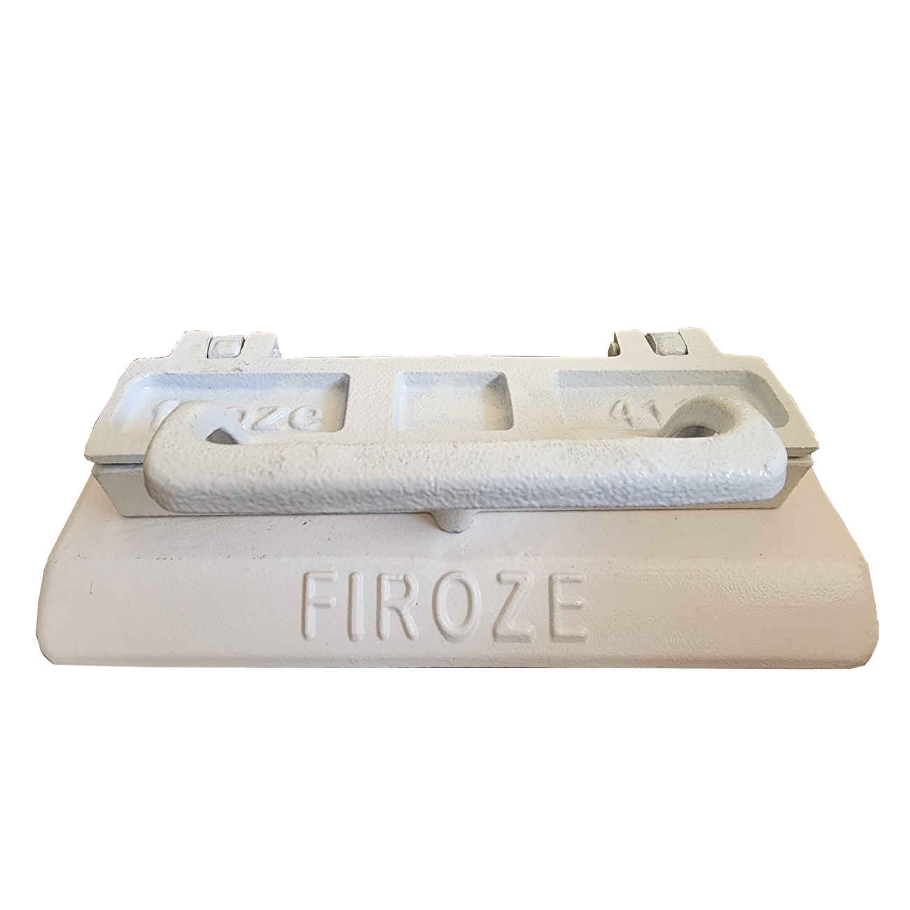 Firoozeh Kebab Maker Manual Press Machine – Perfect For Koobideh and Adana