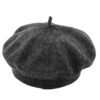 French Beret Hat –  Parisian Fashion for Artistic and Casual Outfits
