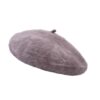 French Beret Hat – Warm Wool for Autumn & Winter