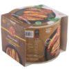 Fried Eggplant - Gilani Canned Food 460 gram Pack of 5